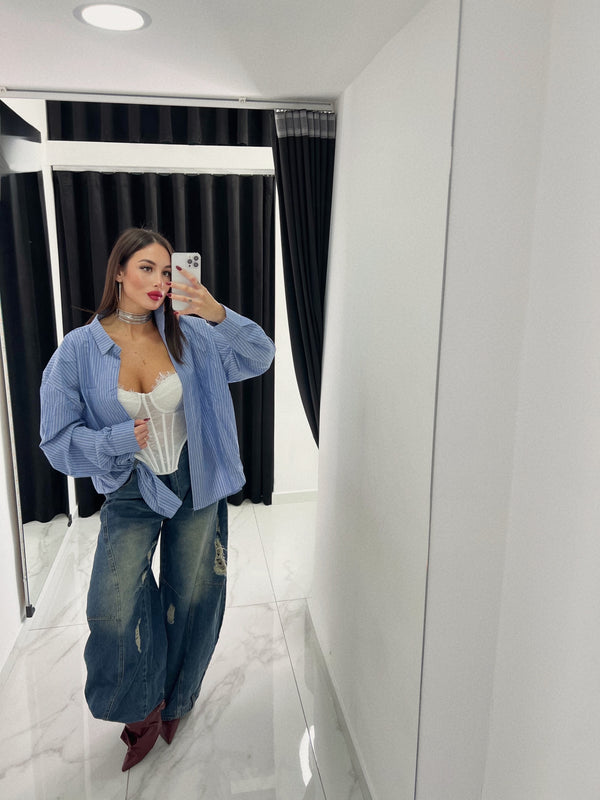 CAMICIA ELODIE