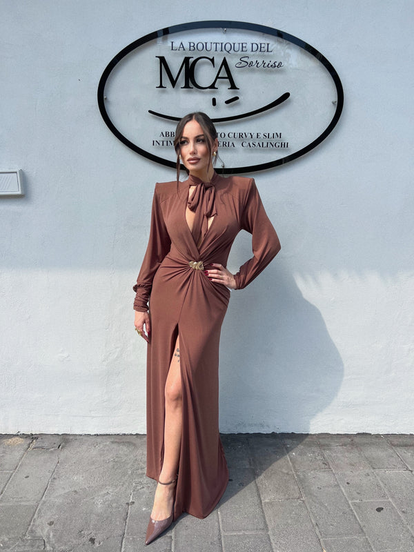 DRESS ALEXIA