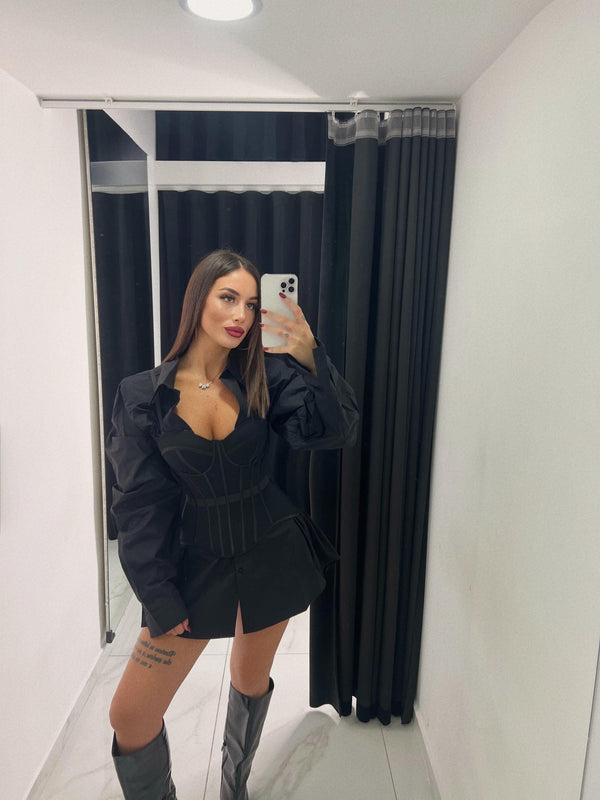 CORSETTO BEA