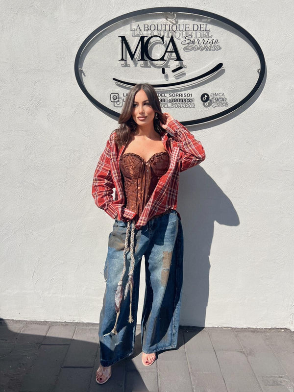 Jeans Stefy