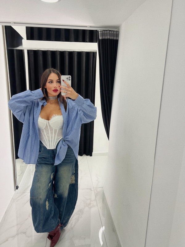 JEANS ALEXIA