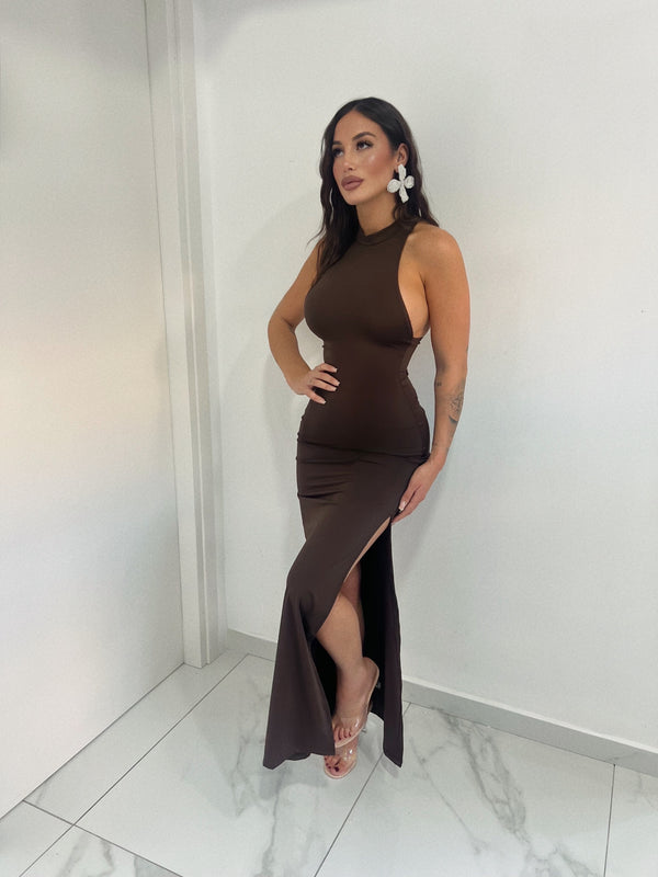 DRESS KALUA