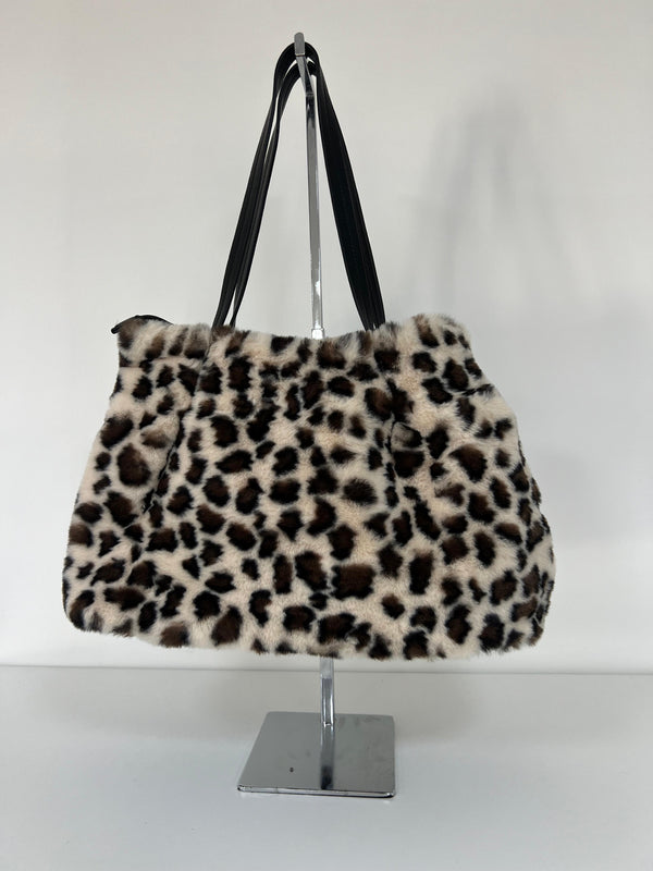 BORSA ANIMALIER