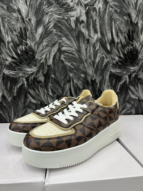 SCARPE SCACCHI