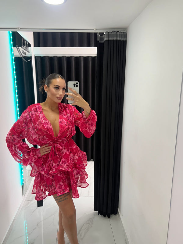 DRESS KELLY
