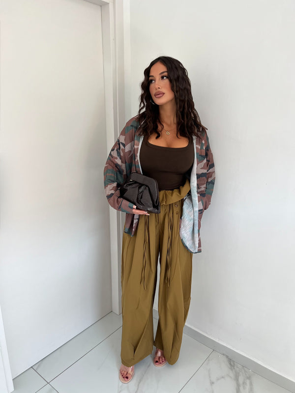 CAMICIA KIMBERLY