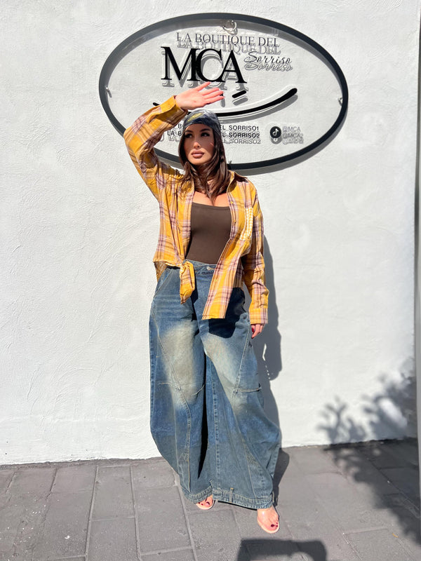 Jeans Sarah