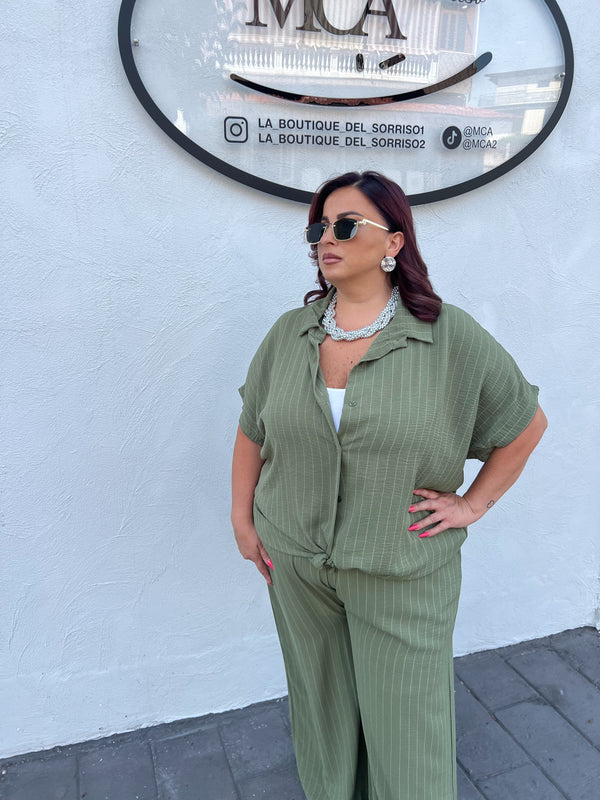 COORD. GESSATO VERDE MILITARE