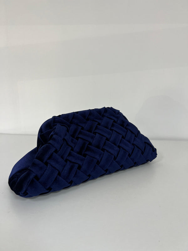 POCHETTE INTRECCIO
