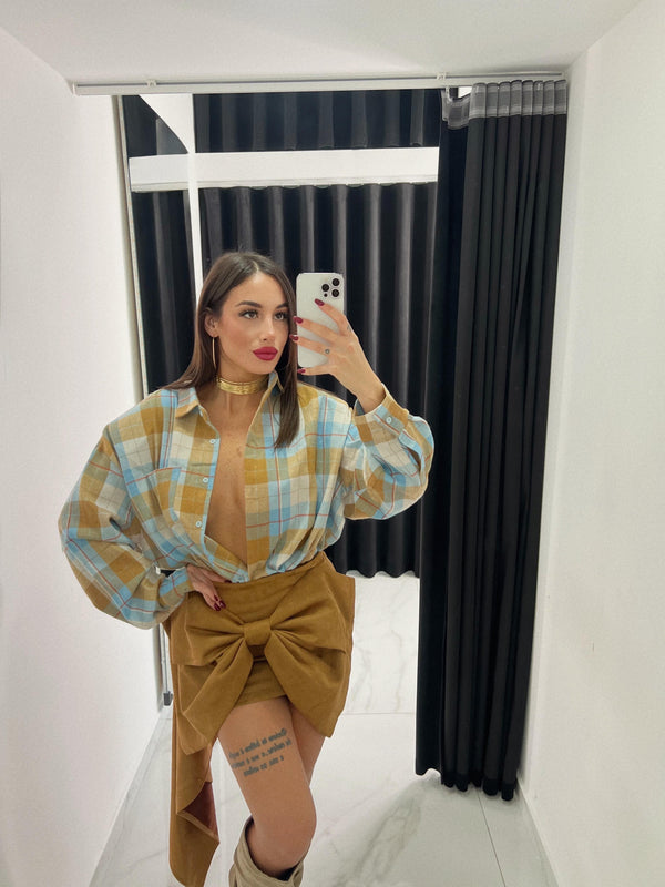 CAMICIA BRENDA