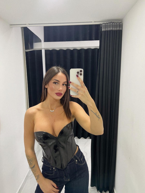 CORSETTO WOMAN
