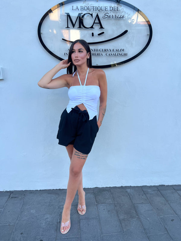 TOP VANESSA BIANCO