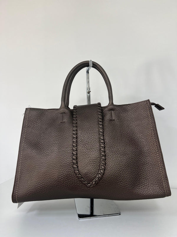 BORSA GIADA