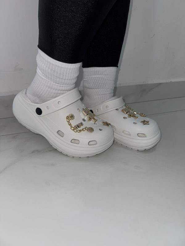 CROCS CHARME