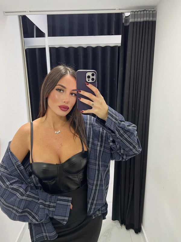 CAMICIA YVONNE