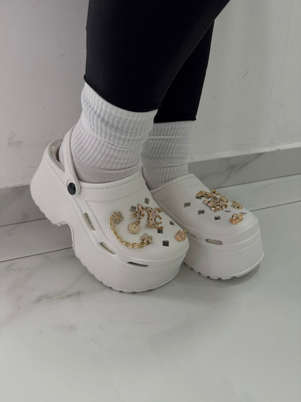 CROCS CHARME ALTE