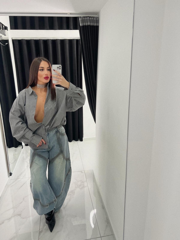 JEANS ARIANA