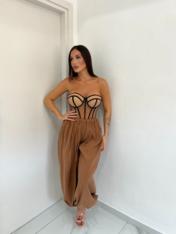 CORPETTO FLAVIA